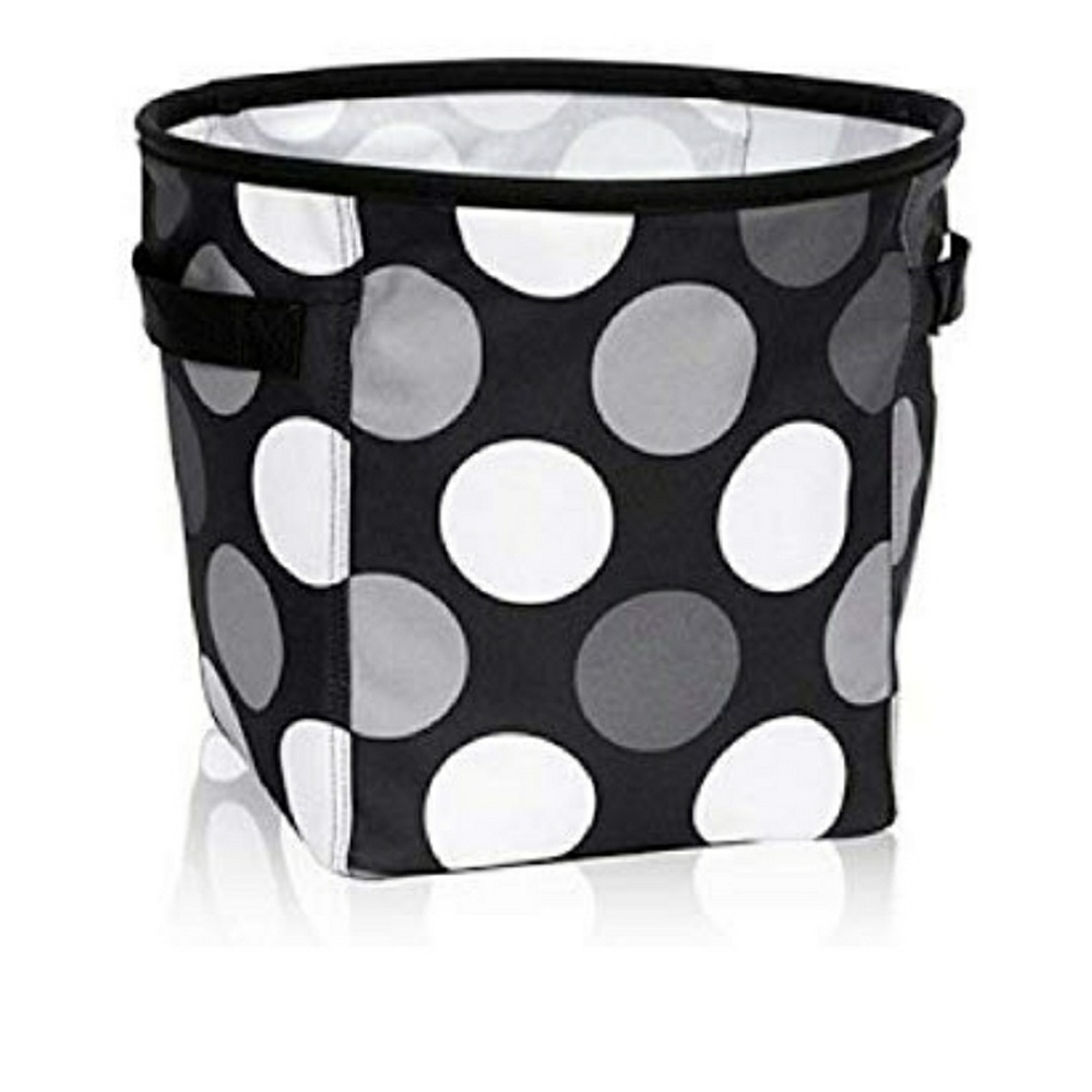 Mini storage bin